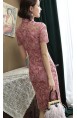 Kailani “B" Cheongsam